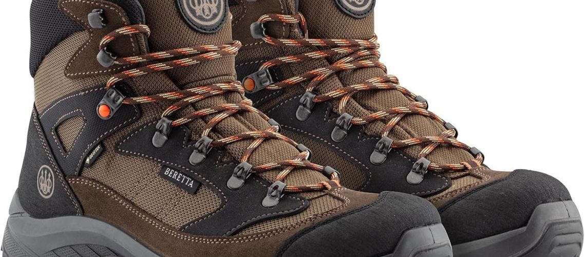 chaussure BERETTA TERRIER